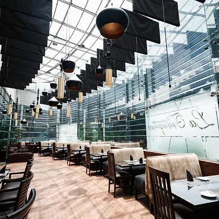 Suites Camino Real-3