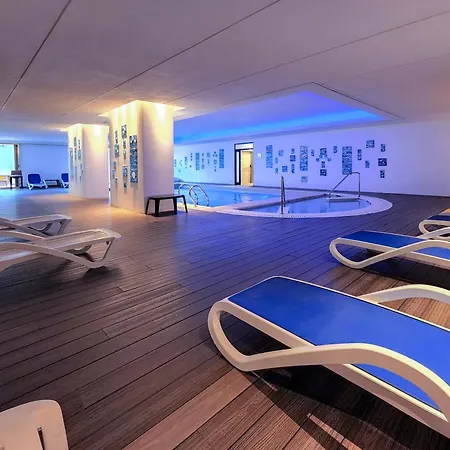 Hotel Alejandro I, Affiliated By Melia-2