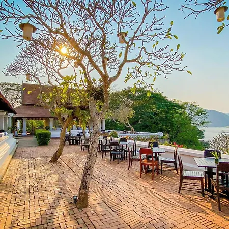 The Grand Luang Prabang Affiliated By Melia-3