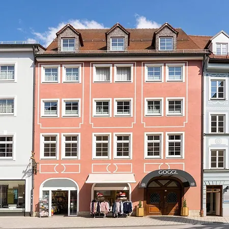 Arthotel Ana Goggl, Trademark Collection By Wyndham-3