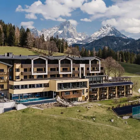 Hotel Neubergerhof-2