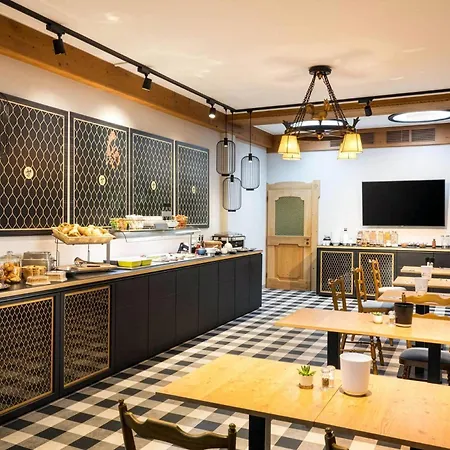 Arthotel Ana Goggl, Trademark Collection By Wyndham-3