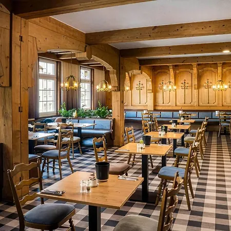 Arthotel Ana Goggl, Trademark Collection By Wyndham-2