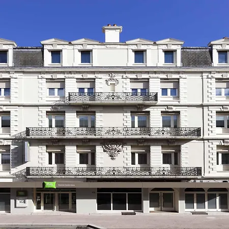 Ibis Styles Roanne Centre Gare-2