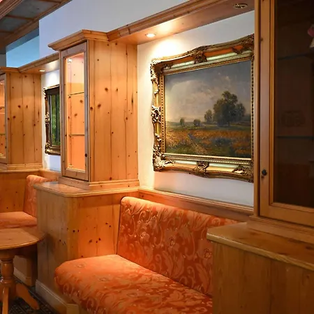 Mercure Sighisoara Binderbubi Hotel & Spa-3