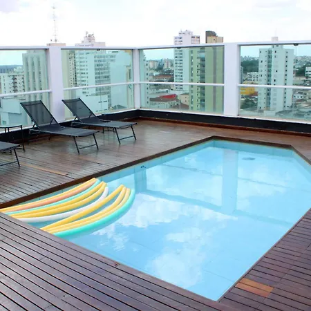 B&B HOTEL Uberlândia-2