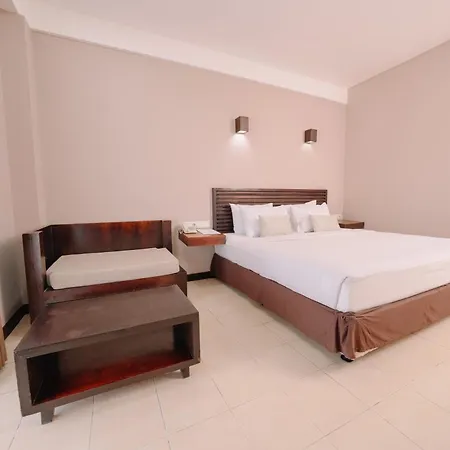 Grand Santhi Hotel-2