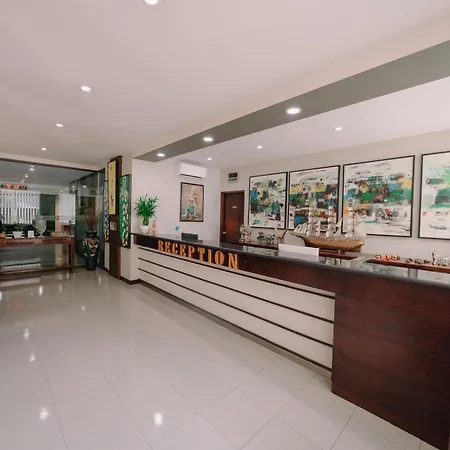 Grand Santhi Hotel-3