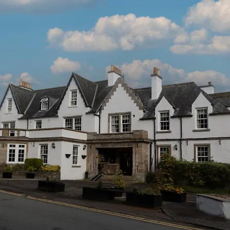 Buchanan Arms Hotel & Leisure, Sure Hotel Collection-2