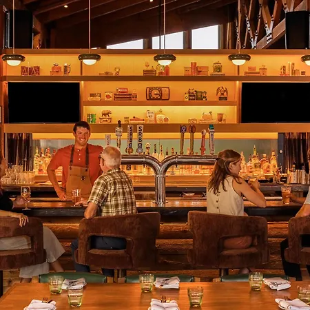 Trailborn Jackson Hole, Outdoor Collection By Marriott Bonvoy-3