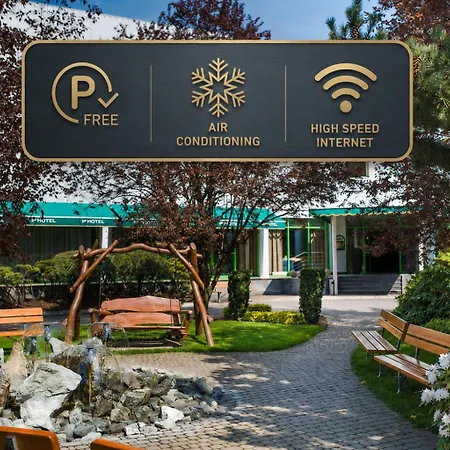 Hotel Partner-2
