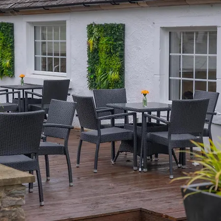 Buchanan Arms Hotel & Leisure, Sure Hotel Collection-3