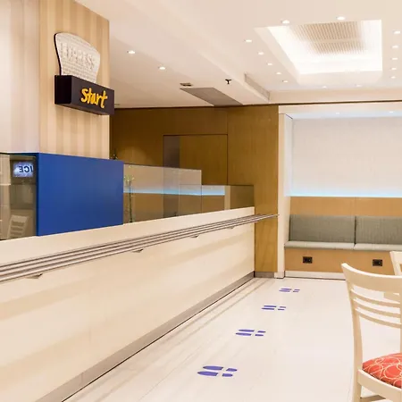 Holiday Inn Express Rosario By Ihg-2