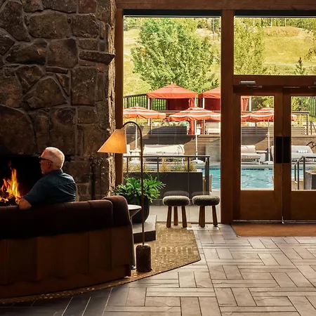 Trailborn Jackson Hole, Outdoor Collection By Marriott Bonvoy-2