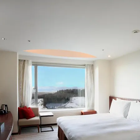 Hilton Niseko Village-3