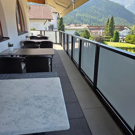 Hotel Romantica Jerzens-2