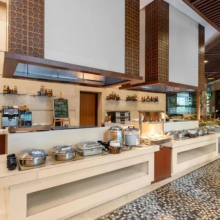 Radisson Gurugram Sohna Road City Center-3