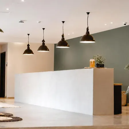 Cook'S Club Hersonissos Crete (Adults Only)-3