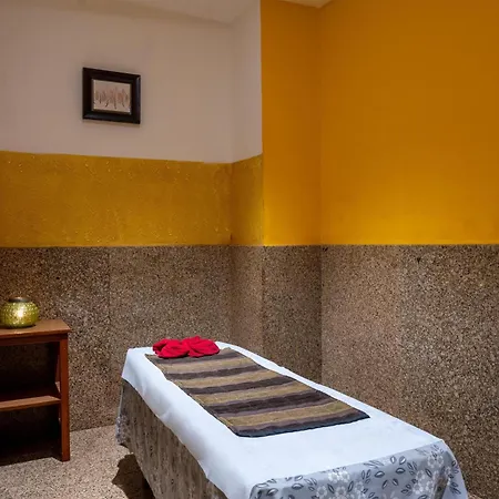 Park Plaza Chennai Omr-2