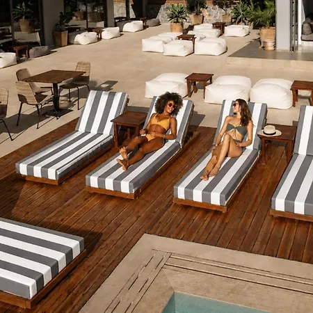 Cook'S Club Hersonissos Crete (Adults Only)-3