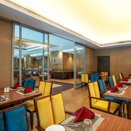 Park Plaza Chennai Omr-3