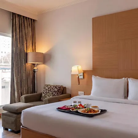 Park Plaza Chennai Omr-3