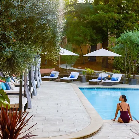 Fairmont Sonoma Mission Inn & Spa-2