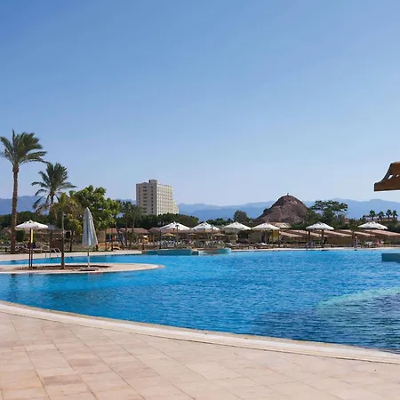 Movenpick Resort Taba-2