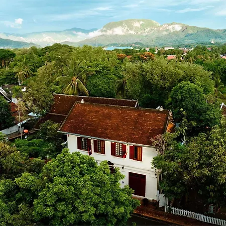 3 Nagas Hotel Luang Prabang - Mgallery Collection-3