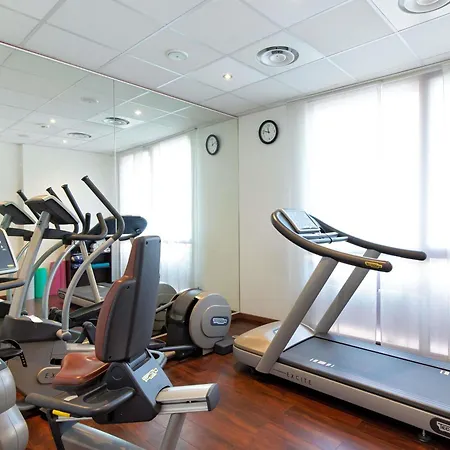 Novotel Suites Perpignan Centre - Grandes Suites & Confort Centre-Ville-2