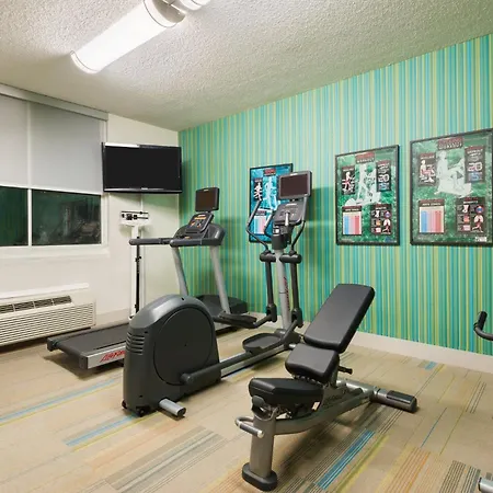 Holiday Inn Express Miami Airport Doral Area By Ihg-2