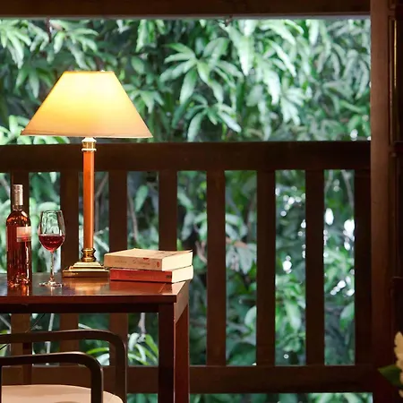 3 Nagas Hotel Luang Prabang - Mgallery Collection-2