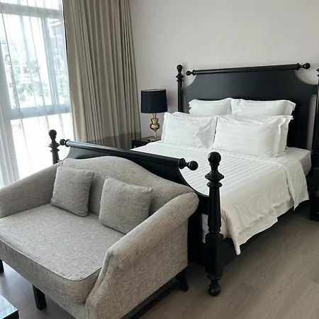 Rongratana Executive Residence Bangkok-2