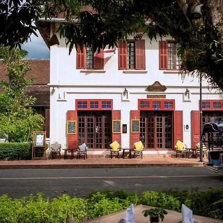 3 Nagas Hotel Luang Prabang - Mgallery Collection-3