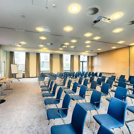Best Western Plus Welcome Hotel Frankfurt-3