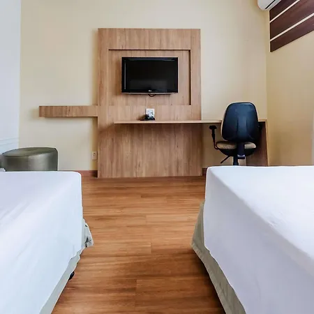 Ibis Styles Campinas Alphaville-2