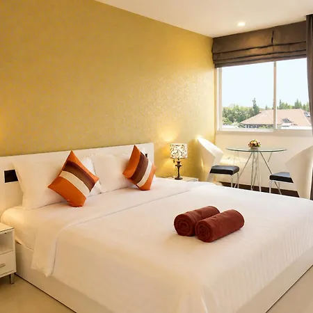 Grand Residence Jomtien-3