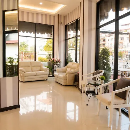 Grand Residence Jomtien-2