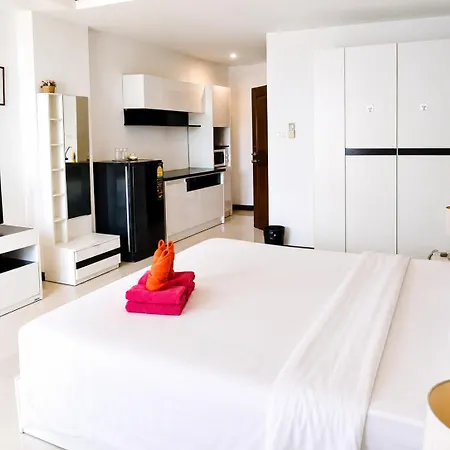 Grand Residence Jomtien-3