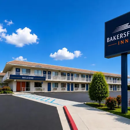 Bakersfield Inn - Airport-3