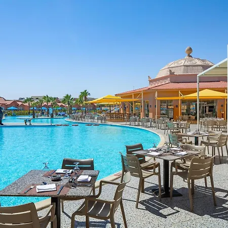 Pickalbatros Jungle Aqua Park - Neverland Hurghada (Adults Only)-3