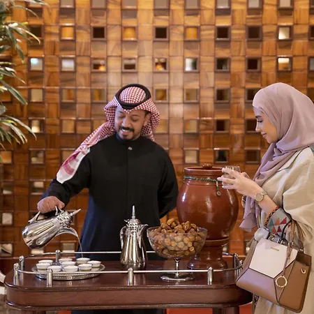 Raffles Makkah Palace-2