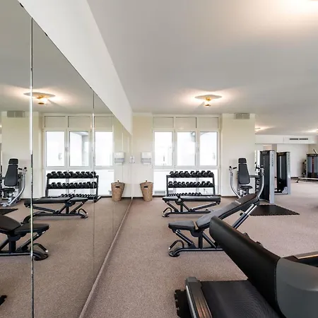 Best Western Plus Io Hotel-2