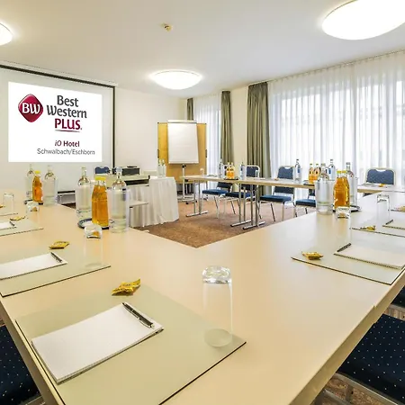 Best Western Plus Io Hotel-2