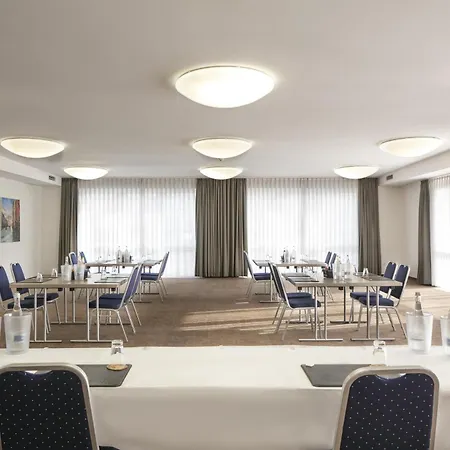 Best Western Plus Io Hotel-3