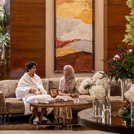 Raffles Makkah Palace-3