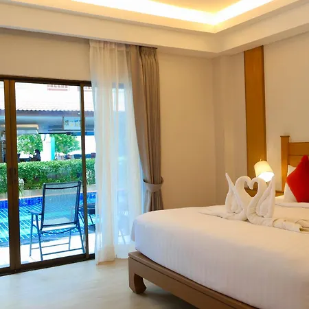 Baan Boa Resort-3