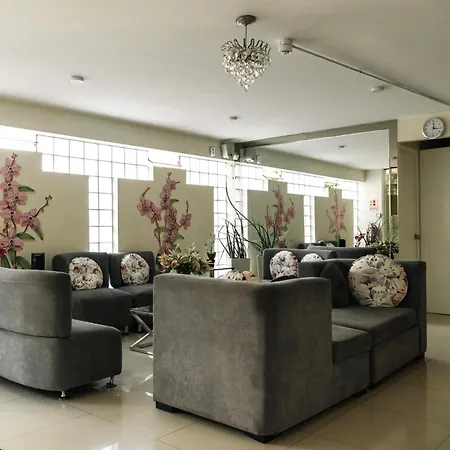 Casa Fanning Hotel-3