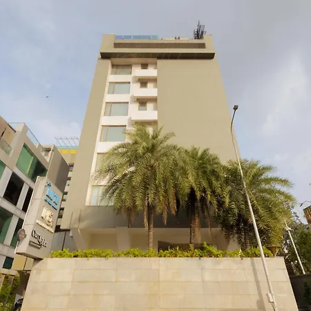 Yogi Executive, Navi Mumbai-2