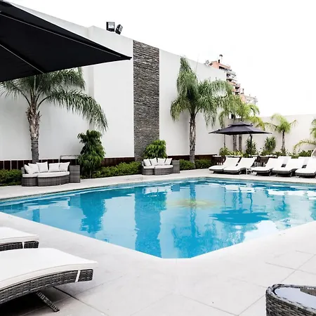 Holiday Inn Rosario By Ihg-2